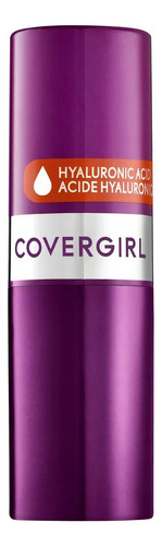 Labial Covergirl Con Ácido Hialurónico Simply Ángeles Acabado Cremoso Color Honest berry 350