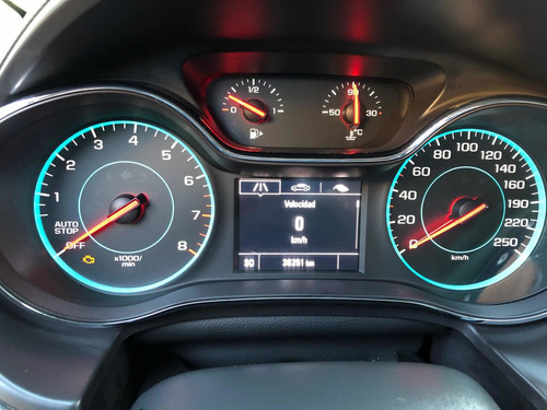 Chevrolet Cruze Lt Mt 1.4 Hatchback