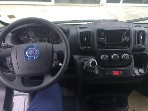 Imagen 17 de 20 de Ducato Furgon Maxicargo Entrega Inmediata Cuotas Fijas *-