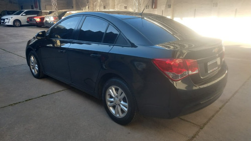 Chevrolet Cruze 2.0 Vcdi Sedan Lt At 163cv