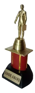 Dundie Award The Office Premio Michael Scott Dundies Premium