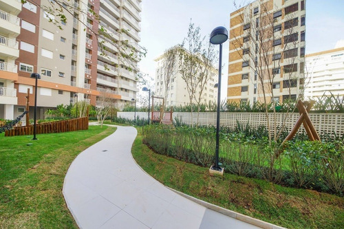 Imagem 17 de 25 de Apartamento À Venda No Bairro Centro - São Bernardo Do Campo/sp - O-5624-13771