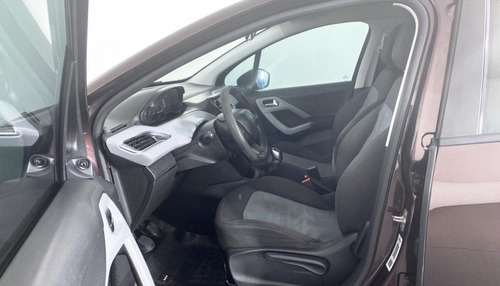 Imagem 9 de 15 de 129095 - Peugeot 208 2014 Com Garantia