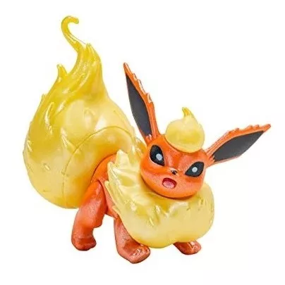 Bonecos Pokémon - Multi Pack 4 Figuras Evolução Eevee Sunny - WCT - Boneco  Pokémon - Magazine Luiza