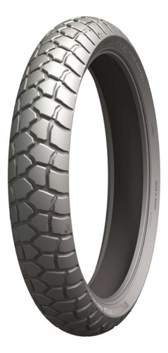 Pneu 120/70r-17 Anakee Adventure Tl/tt 58v Michelin