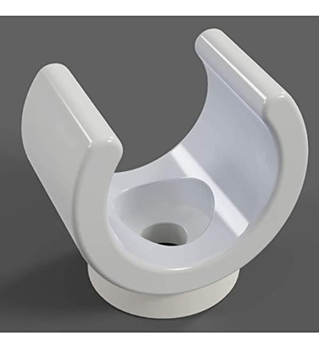 Perchas De Soporte De Tubería Pex De 1/2 Pulgada 130 P...