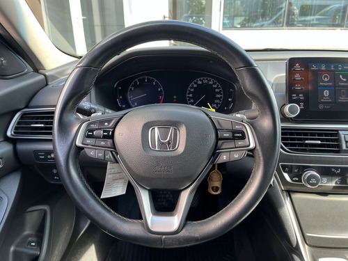 Honda Accord 2.0 T Aut