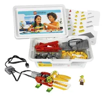 Comprar Lego Wedo 9580 Set De Construcción Educativo
