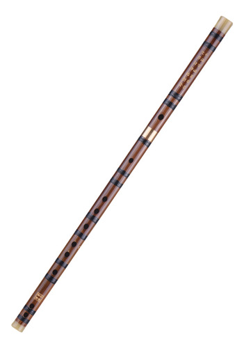 Flauta Tradicional Hecha A Mano, Instrumento De Estudio, Fla