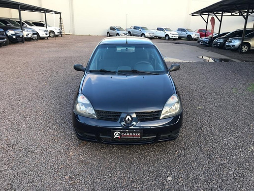 Renault Clio Authentique 1.2