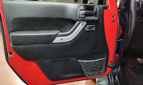 Jeep Wrangler 3.6 Rubicon 284hp Atx