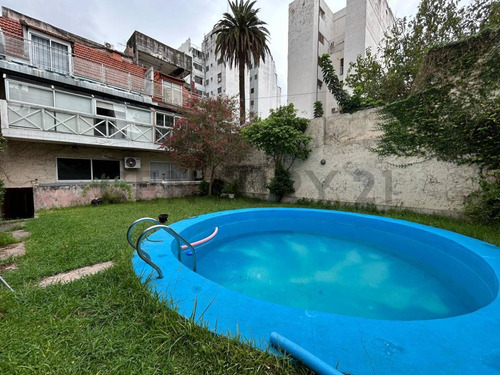 Venta Departamento Loft 2 Ambientes Con Amenities Villa Crespo