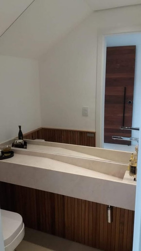 Imagem 6 de 30 de Venda Casa Em Condominio Em Sousas Campinas - Ca02097 - 32957882