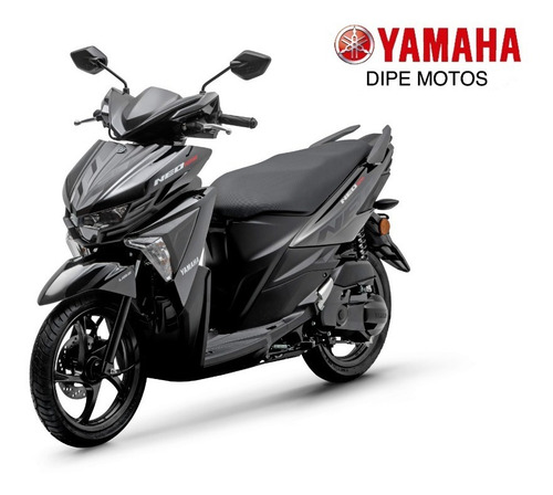 Yamaha Neo 125 Ubs 2022 - Dipe Motos