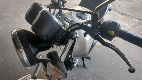 Susuki Gsr150i