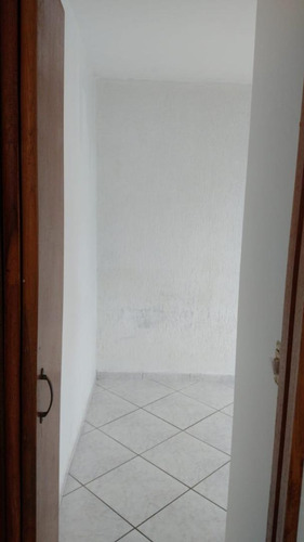 Imagem 24 de 30 de Apartamento Para Alugar, 54 M² Por R$ 950,00/mês - Jardim Celeste - São Paulo/sp - Ap1361