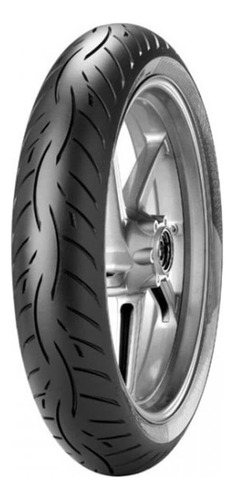 Pneu Moto Metzeler 120/70r17 58w Diant Sportec M5 Interact