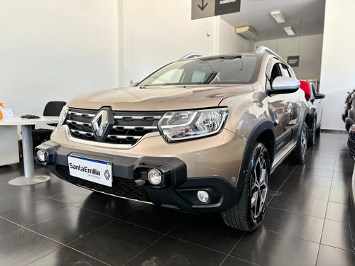 Renault Duster Renault Duster Iconic 1.6 16V (Flex) CVT