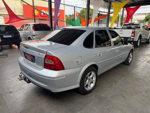 Chevrolet Vectra 2.2 Gls 4p
