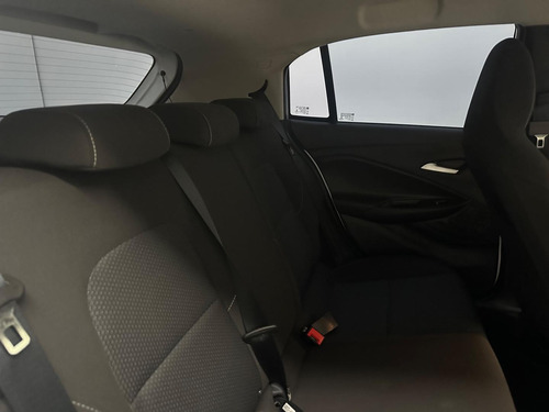 Onix Lt 1.0 Flex Manual