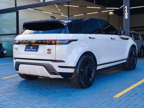 Land Rover 0 R. EVO SE Si4 R-Dyn. 2.0 Flex Aut.