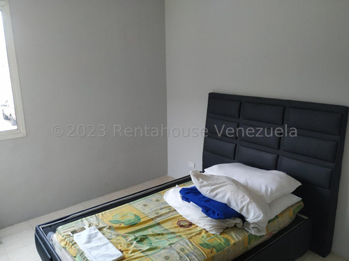 Casa En Alquiler En Barquisimeto Jr