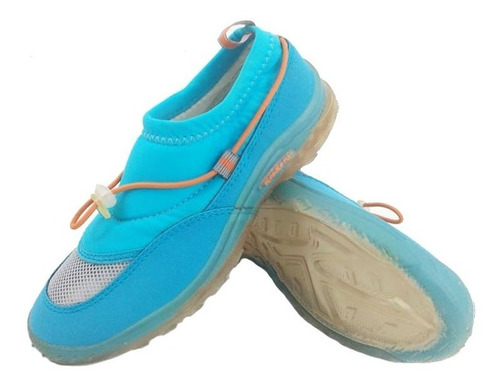 Zapatillas Kickers Miami Niños 540731 Empo2000