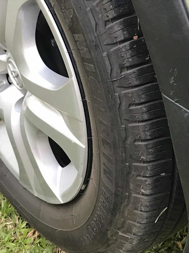 Imagen 6 de 7 de Toyota Rav4 2.0 4x2 Cvt 2013