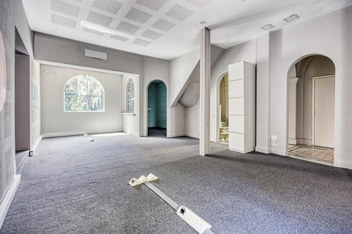 Imagen 29 de 30 de Casa Única De 10 Ambientes Con Jardín - Belgrano