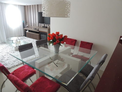 Imagem 3 de 14 de Venda Apartamento Santo Andre Val Paraiso Ref: 9224 - 1033-9224