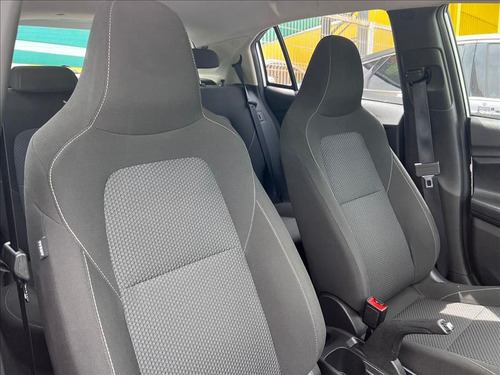 Chevrolet Onix Onix lt 1.0 Turbo Manual