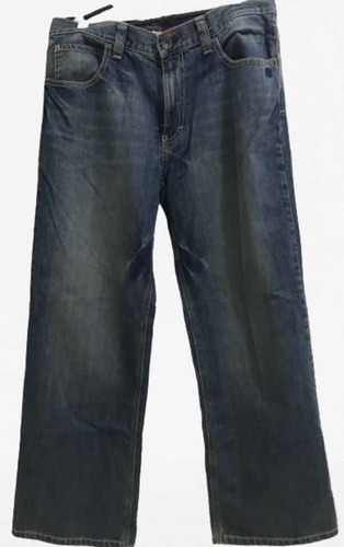 Pantalón Jean Niño/adolescente Tommy Hilfiger