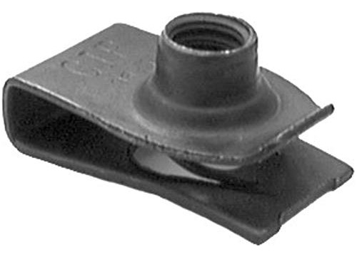 50 Tuercas En U Extruidas De 1/4 A 20 Para Gm 1480627 149425