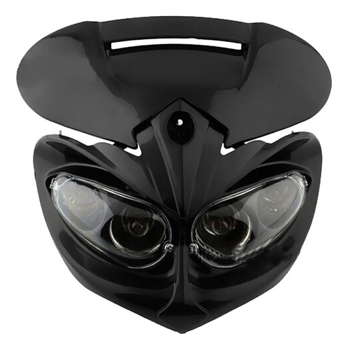 Linterna Frontal Universal De 12 V For Motocicleta