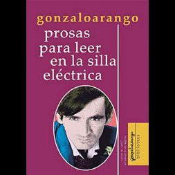 Libro Prosas Para Ller En La Silla Electrica