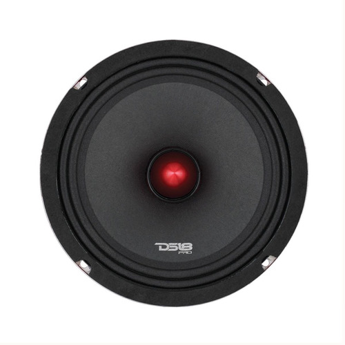 Parlante Medio 8'' Ds18 Pro-x8bm 300 Rms 550 W 8 Ohms