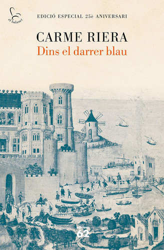 Dins El Darrer Blau (25 Anys): Edició Especial 25è Aniversar