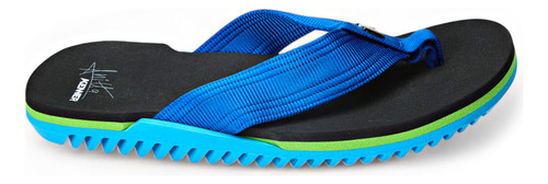 Chinelo Masculino Collab Anitta Nk6 Pro Kenner