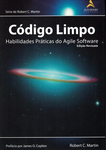 Codigo Limpo - Habilidades Praticas Do Agile Software