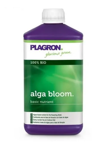 comprar Alga Bloom 250ml - Plagron