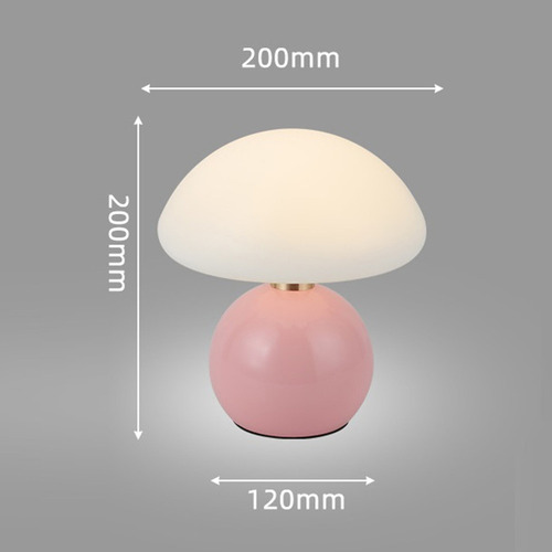 Ju1 Lámpara De Escritorio, Luz Nocturna Usb, Lámpara De
