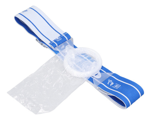 Yeye Bolsa De Ostomía, 100 Piezas, Para Colostomía,