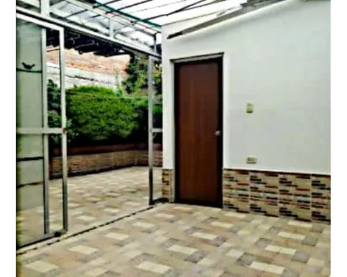 Vendo Casa En La Esmeralda