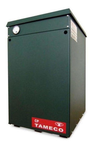 Calefactor Tameco Cp30 -producto Original De Fabrica-