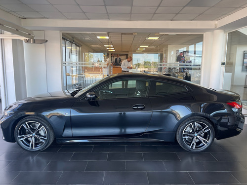 BMW Serie 4 2.0 430i Coupe Lci Msport