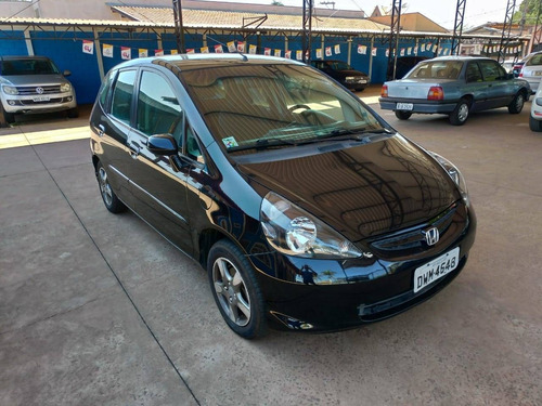 Honda Fit 1.4 Lx 8v Gasolina 4p Manual