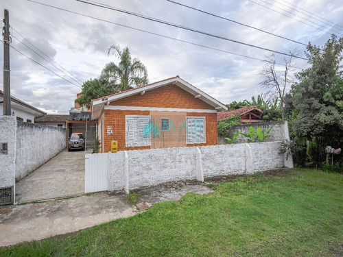 Imagem 10 de 11 de Casa Em Terreno Individual À Venda Na Praia Da Daniela Em Florianópolis Sc! - Ca00279 - 68984324
