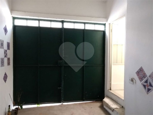 Sobrado - Pinheiros - 253-im561884