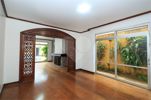 Casa, Venda Ou Aluga Sobrado, Gja Julieta, Piscina, 4 Suítes., Área Total 570m², Ao Lado Do Parque! - 375-im195580