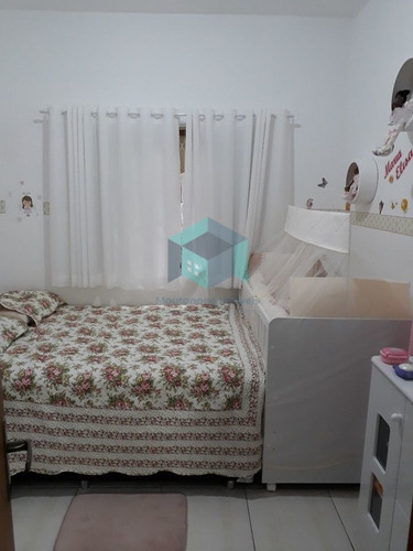Imagem 4 de 17 de Casa Padrão À Venda Em Indaiatuba/sp - 220